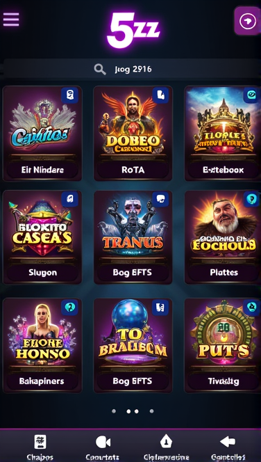 Screenshot 1 5zz